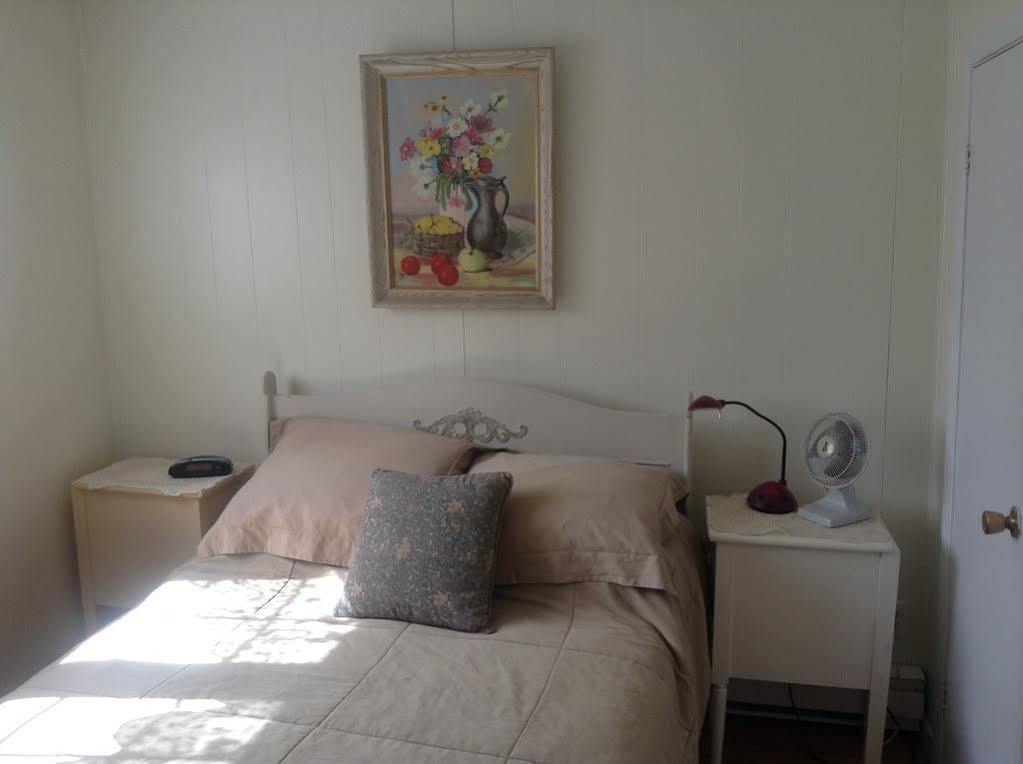 Gite Macdale B&B Paspebiac Dış mekan fotoğraf
