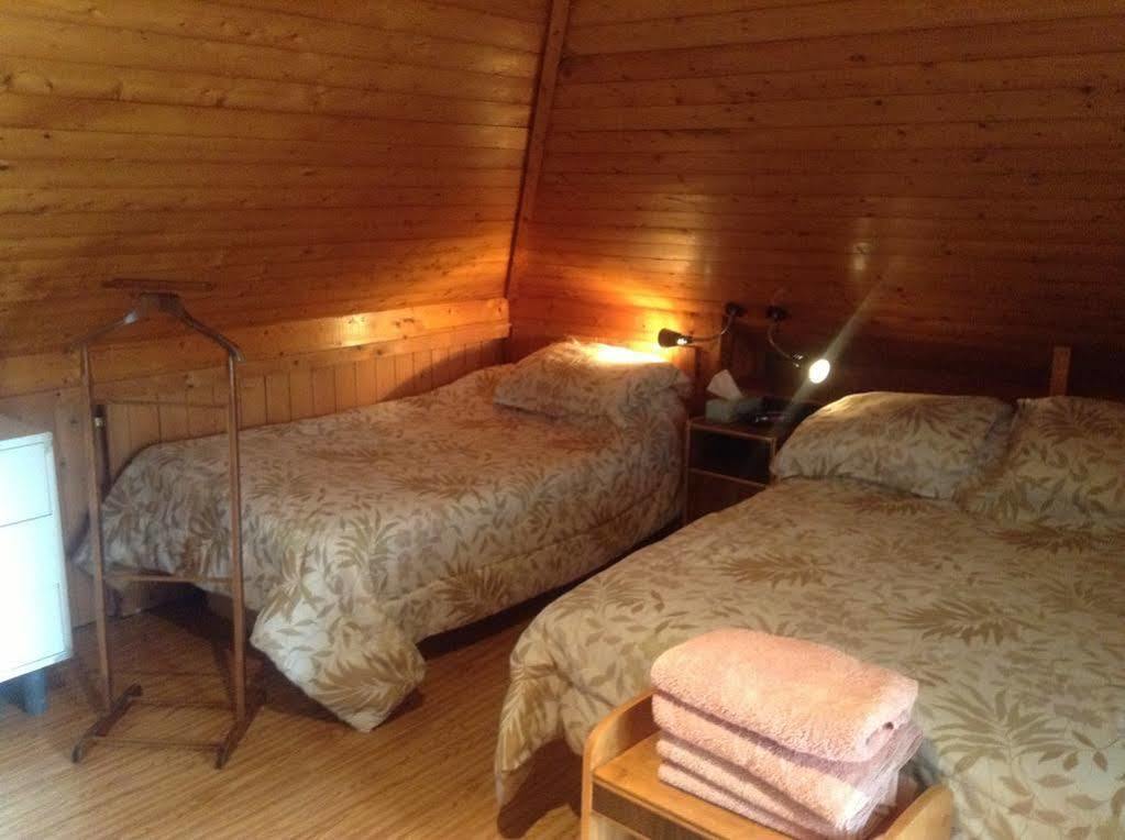 Gite Macdale B&B Paspebiac Dış mekan fotoğraf